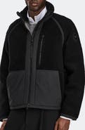 Canada Goose Westport Fleece Jacket