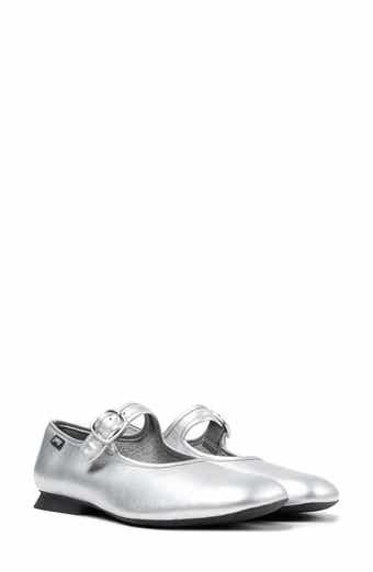 Camper Casi Myra Mary Jane Flat