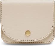 AIMEE Pucker Up Leather Wallet