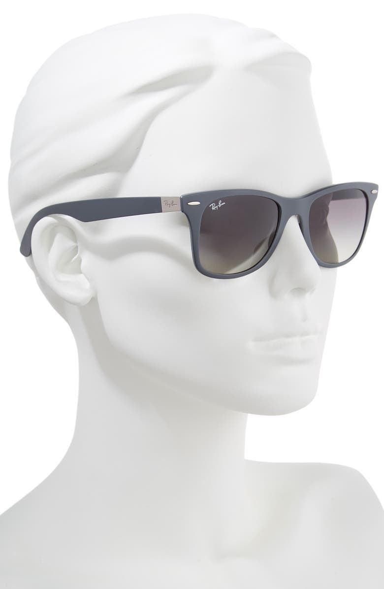 Ray-Ban 52mm Sunglasses, Alternate, color,
