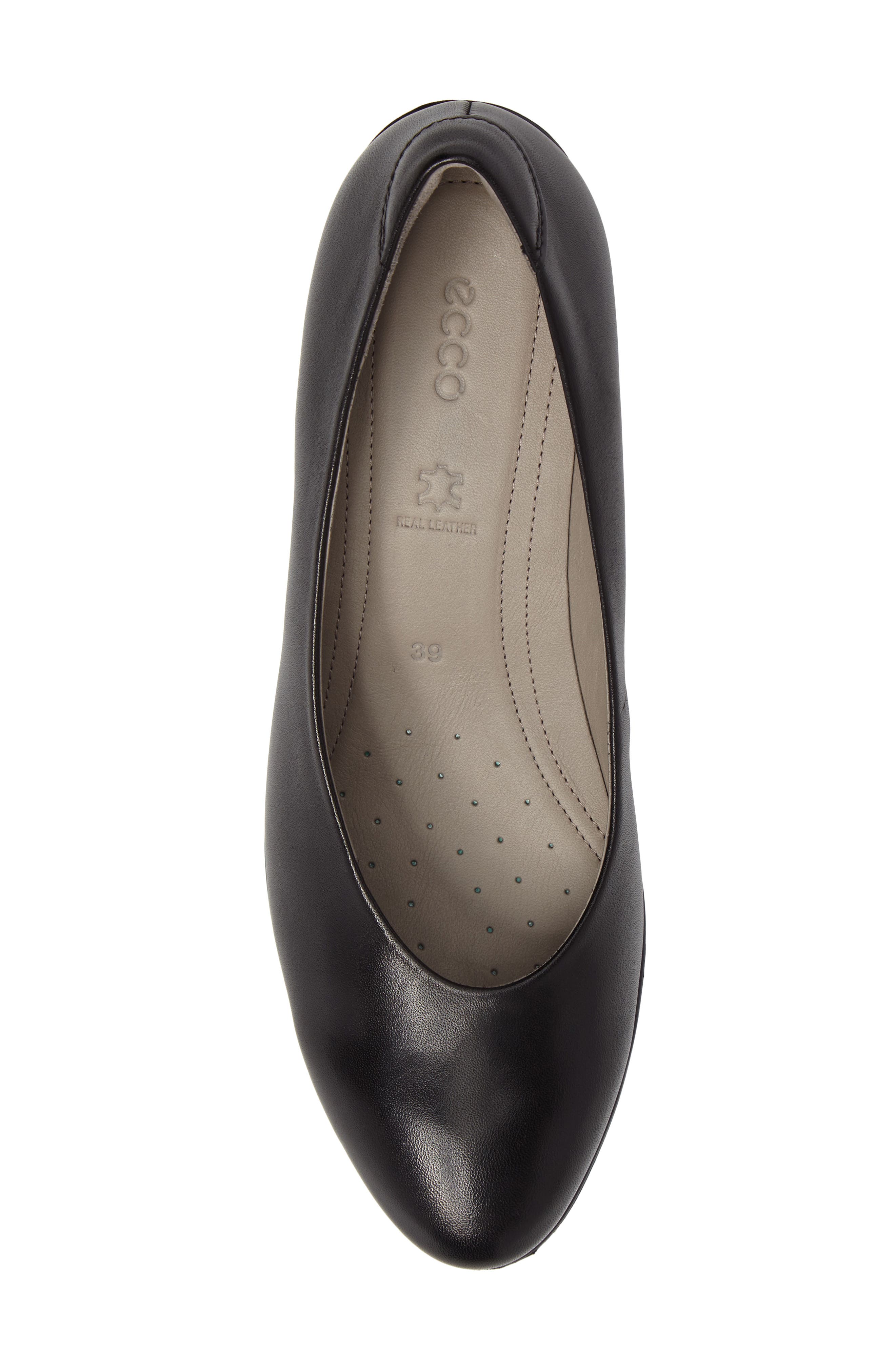 ECCO Sculptured 45 Pump, Alternate, color, 