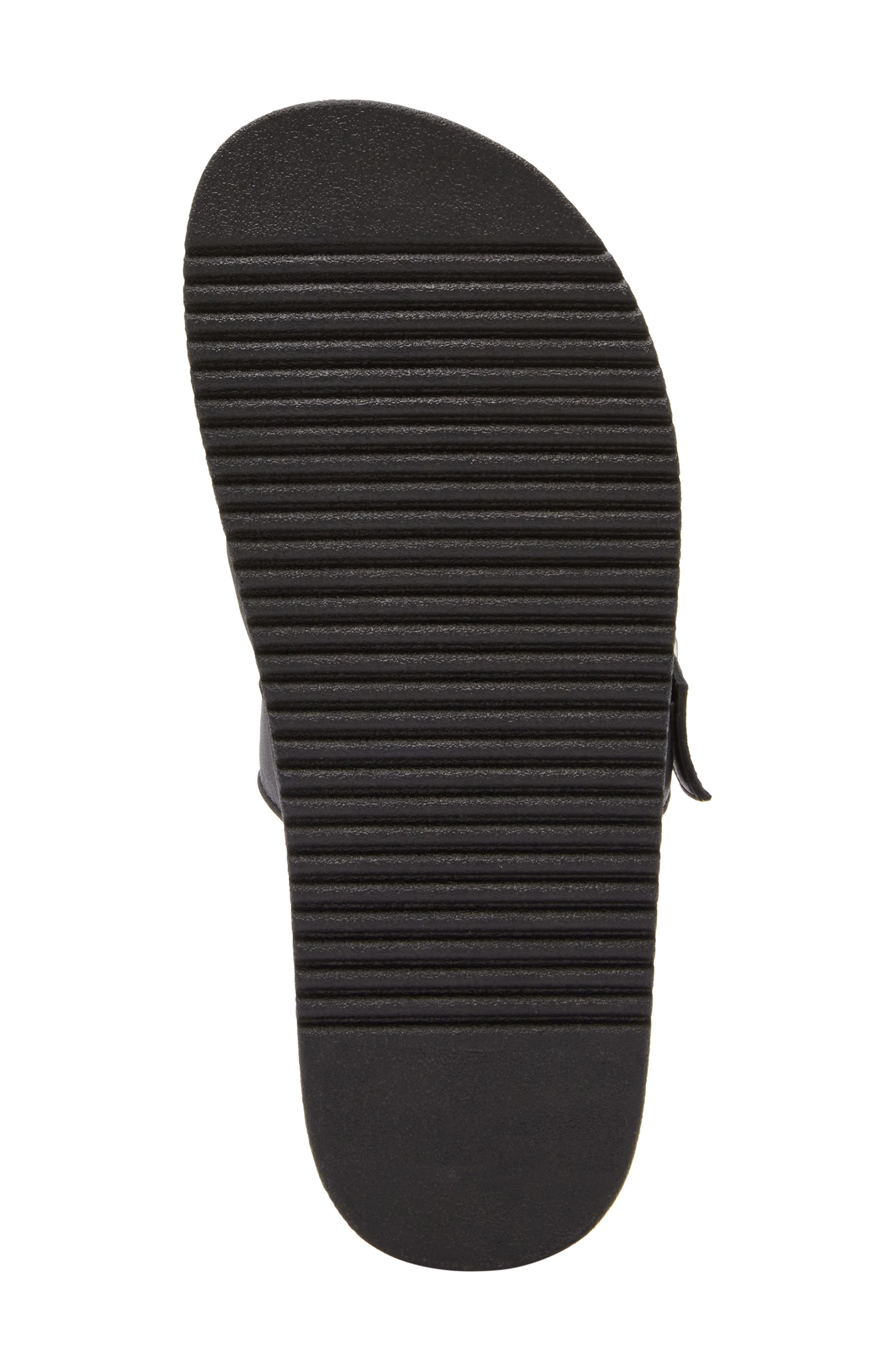 Steve Madden Mayhem Slide Sandal, Alternate, color, 