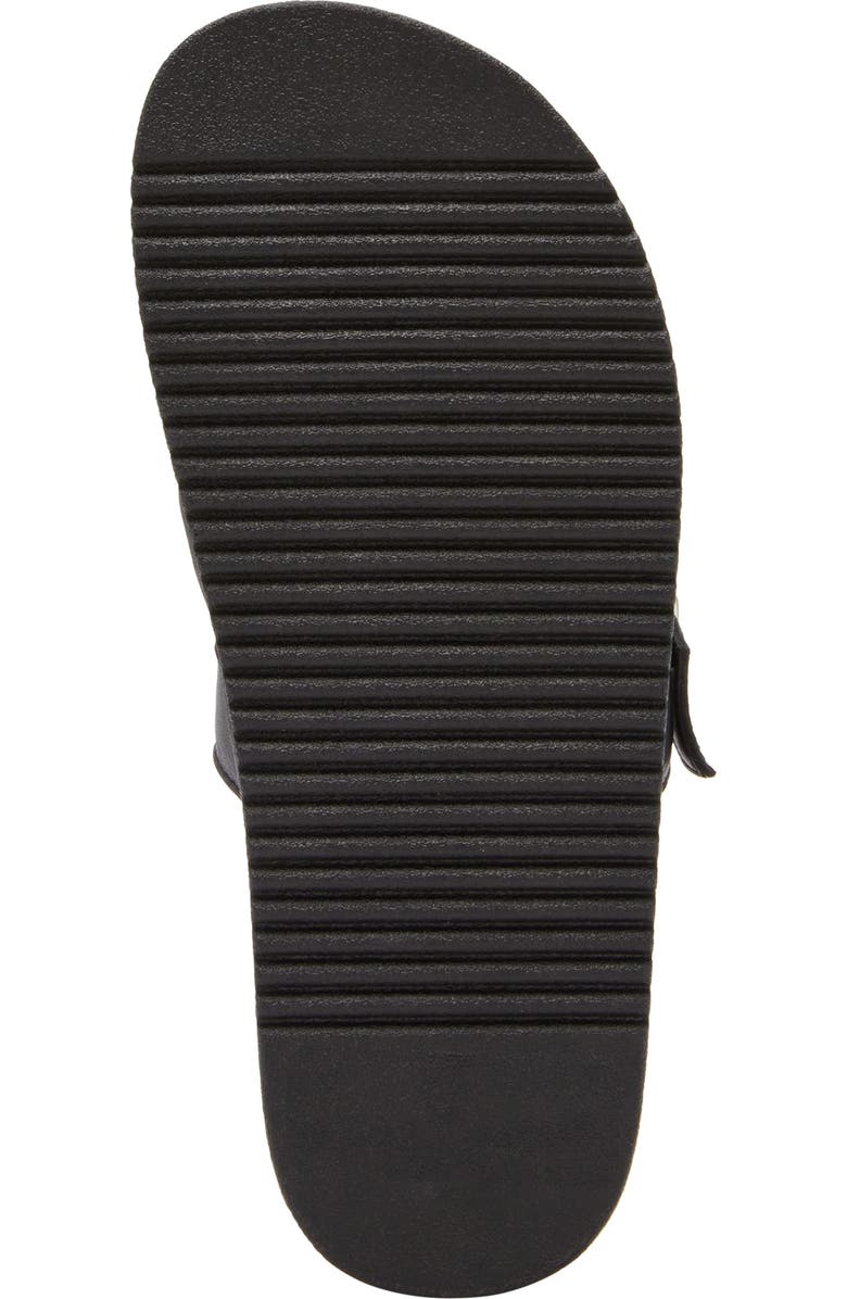 Steve Madden Mayhem Slide Sandal, Alternate, color,