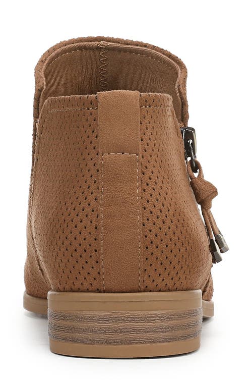 Dr. Scholl's Reverie Boot In Brown