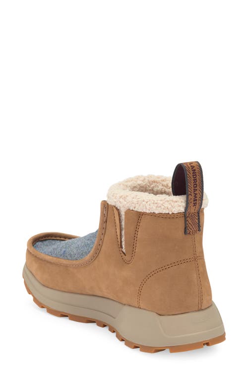 Columbia Landroamer Cozy Faux Shearling Lined Boot