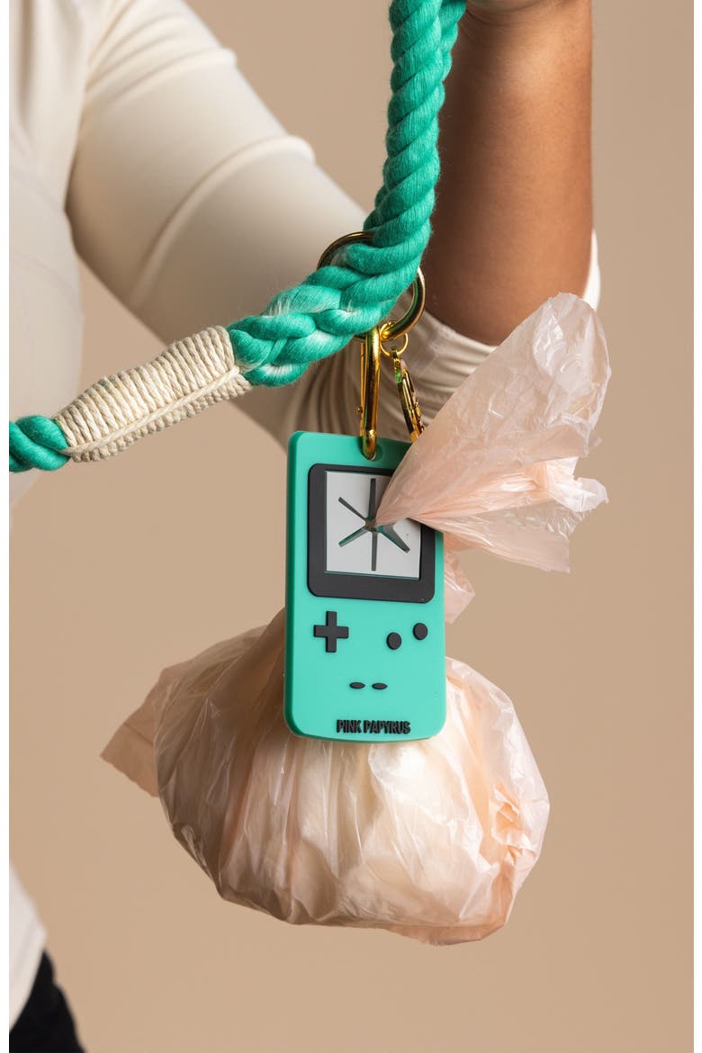 Gameboy Potty Pick Up, Alternate, color, Gameboy