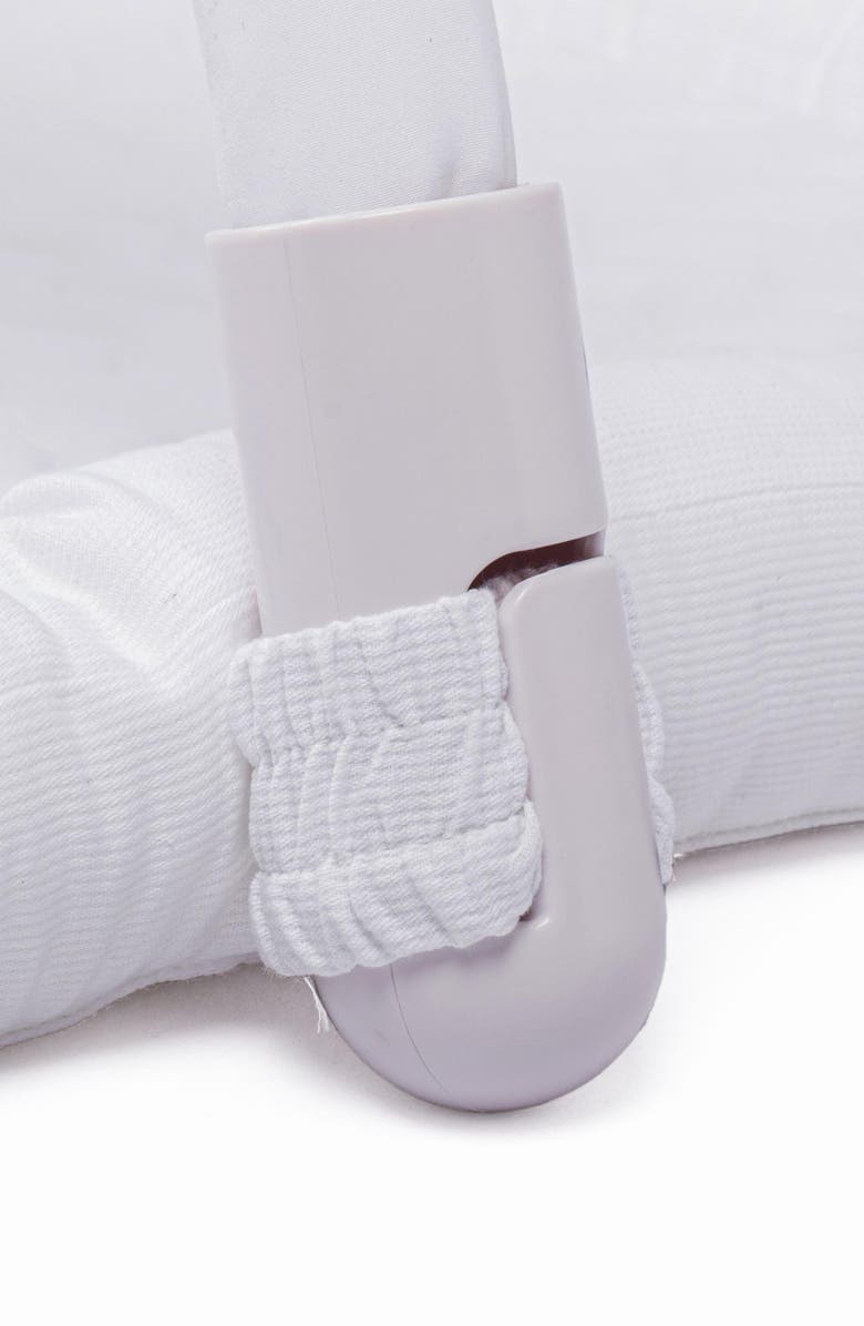 DockATot Day at The Zoo Toy Arch Mini Play Mat, Alternate, color,