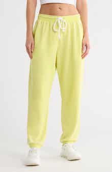 Free People Playbook Joggers