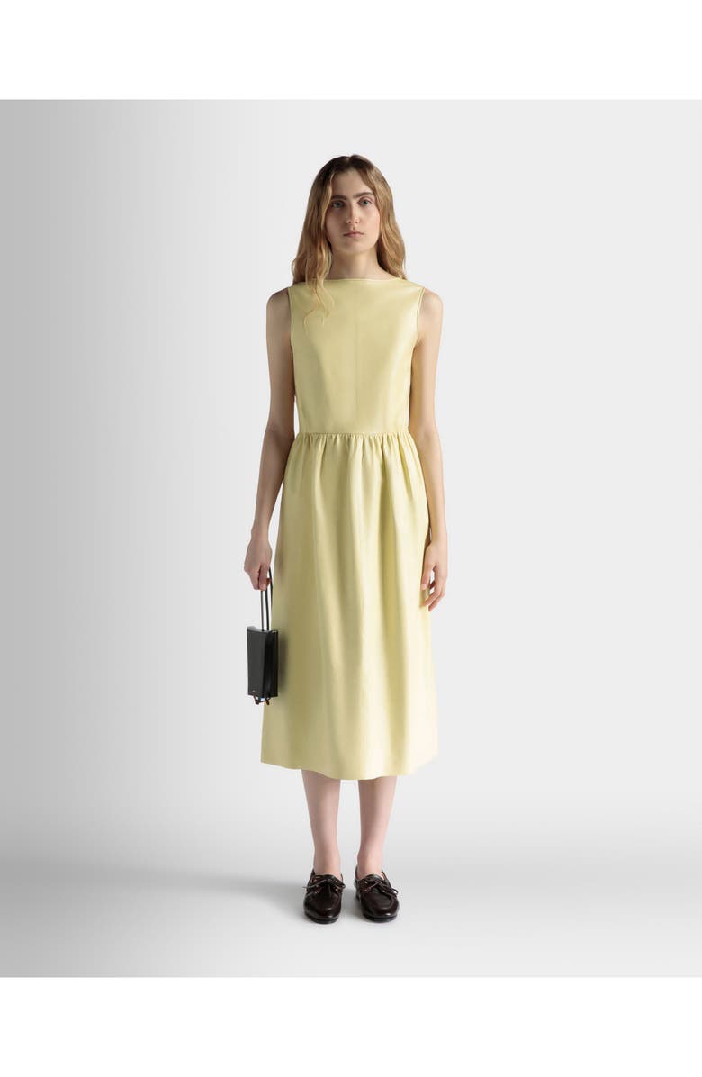 Bally Belle Sunglasses Holder, Alternate, color, Black