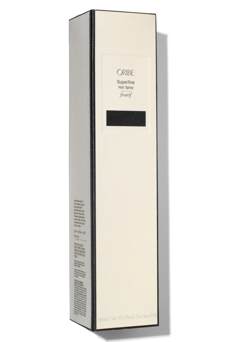 Superfine Light Hold Flexible Hairspray, Alternate, color, NO COLOR