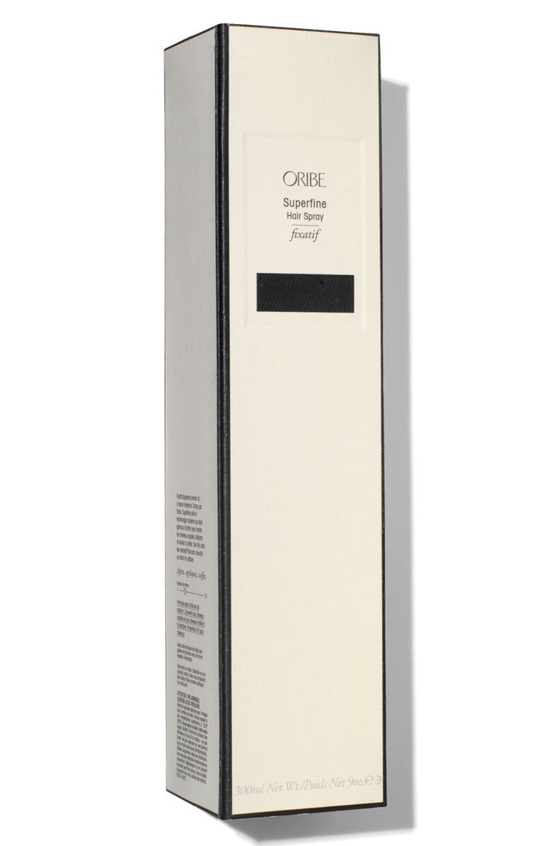 Oribe Superfine Hairspray, Alternate, color,