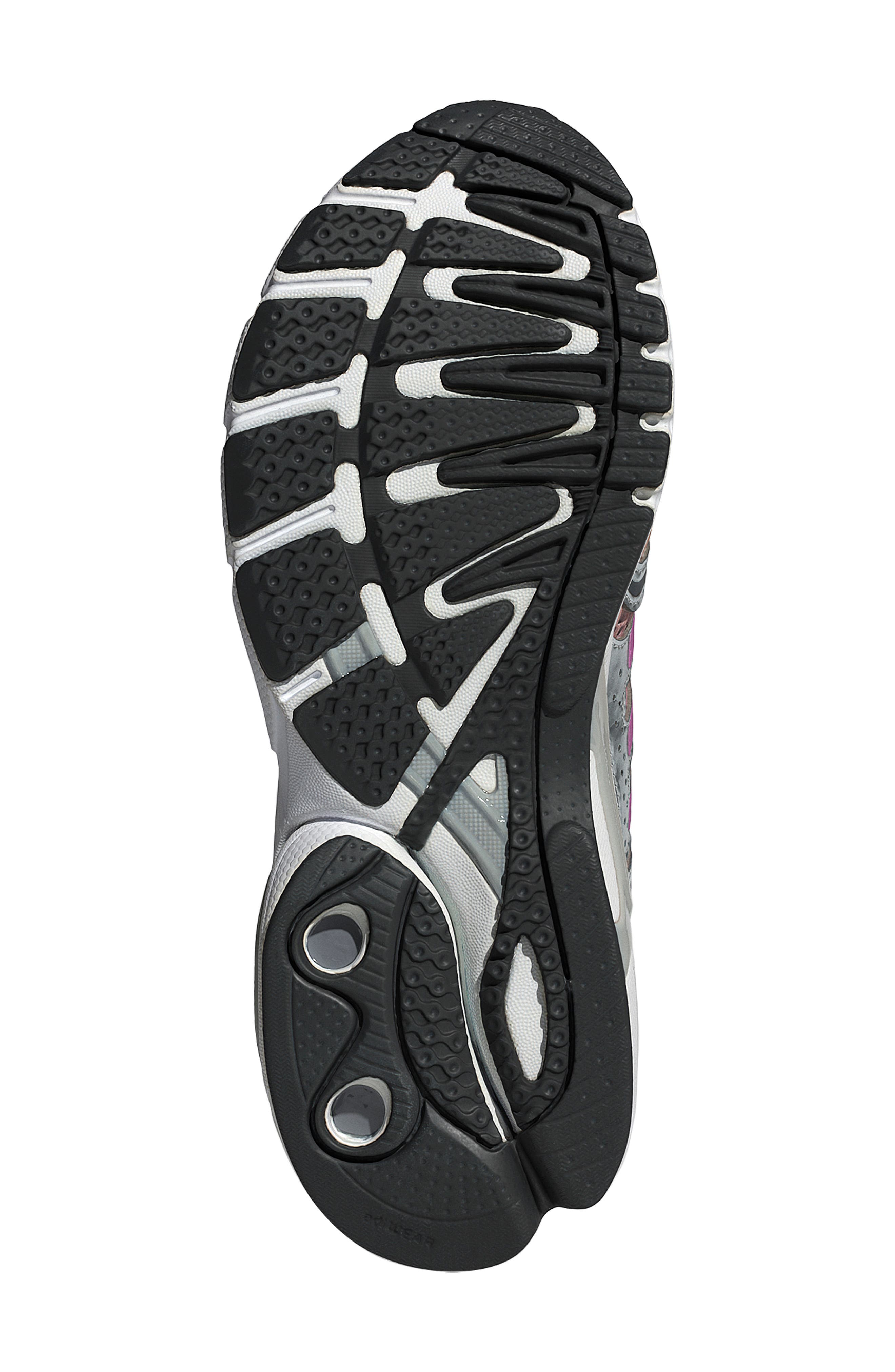 Adistar Control 5 Sneaker, Alternate, color, LILAC/ FROZEN YELLOW/ GREY