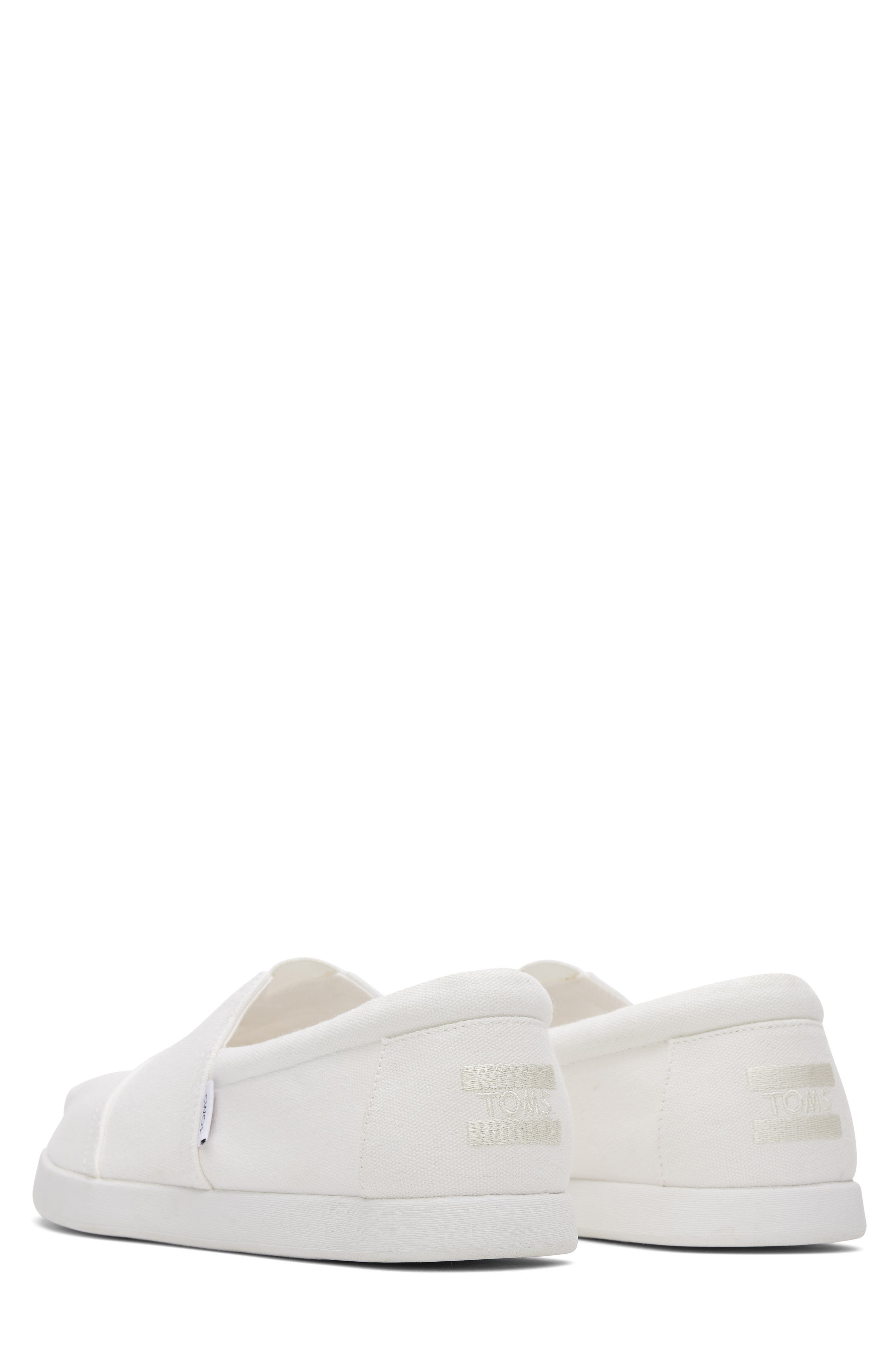 Alp Fwd Sneaker, Alternate, color, WHITE