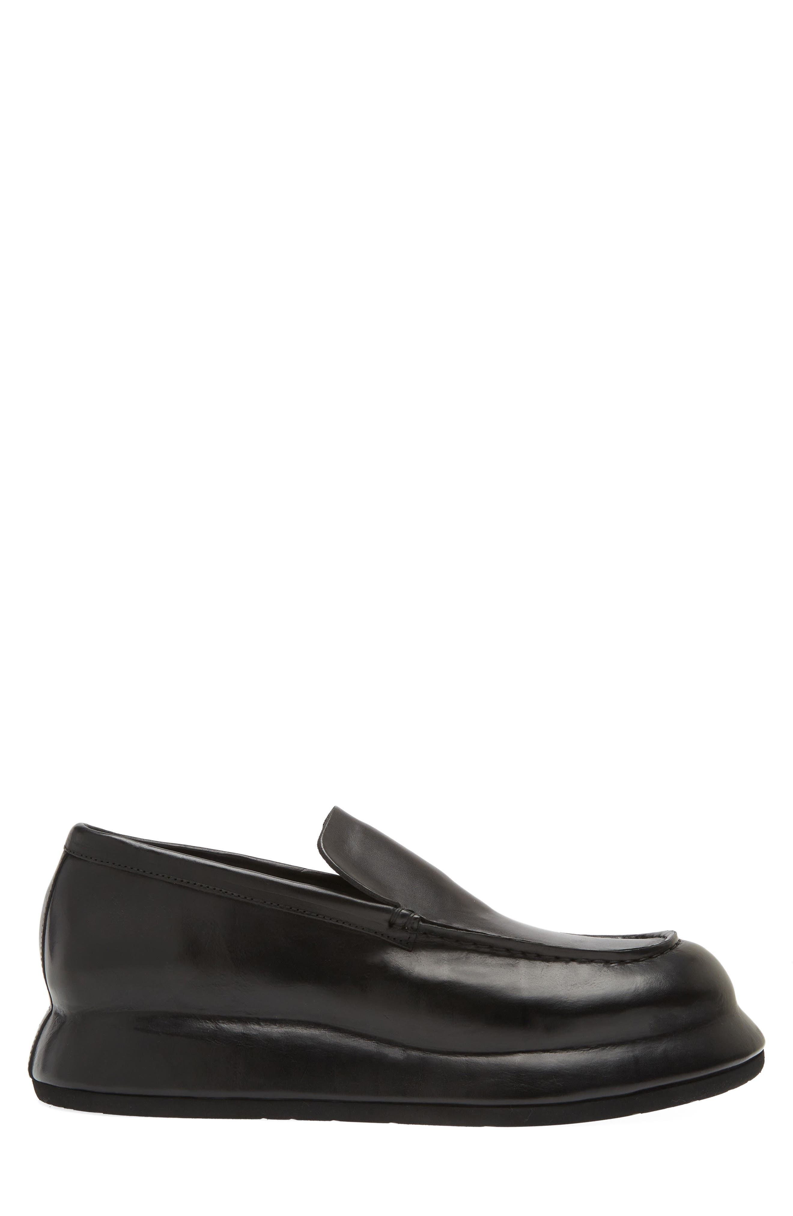 Jacquemus Bricciola Platform Loafer, Alternate, color, 