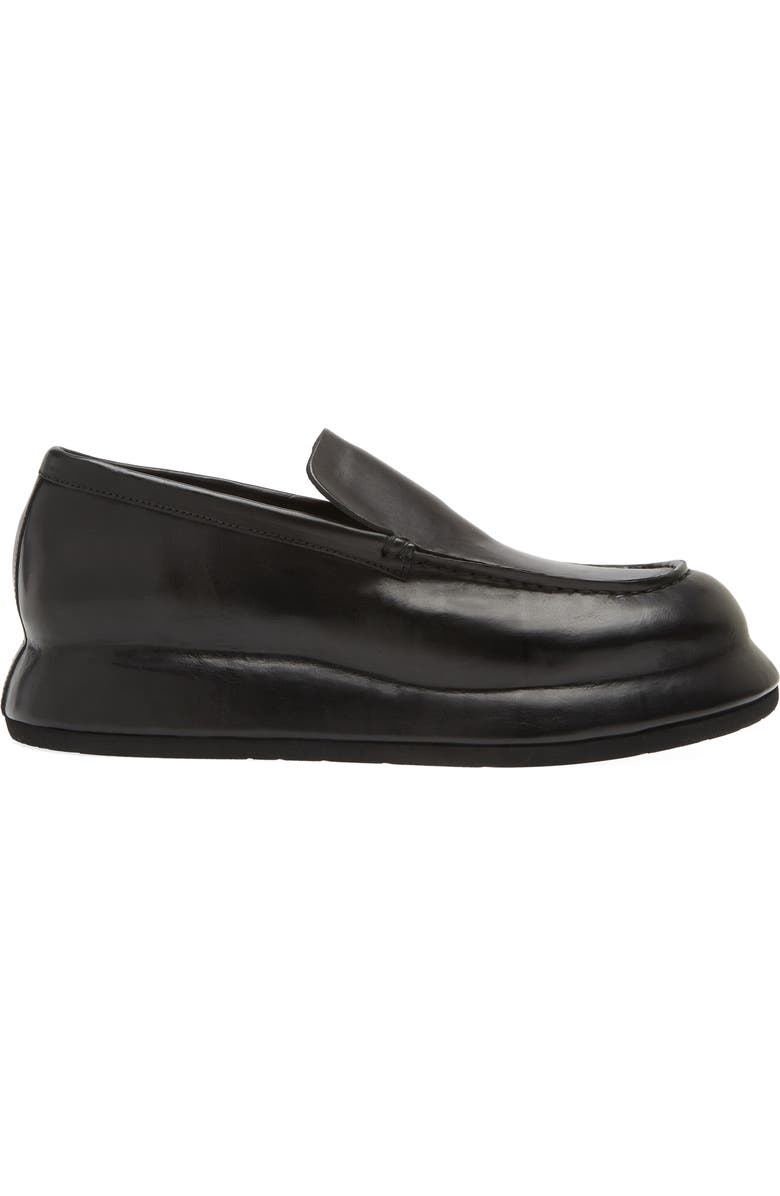 Jacquemus Bricciola Platform Loafer, Alternate, color,