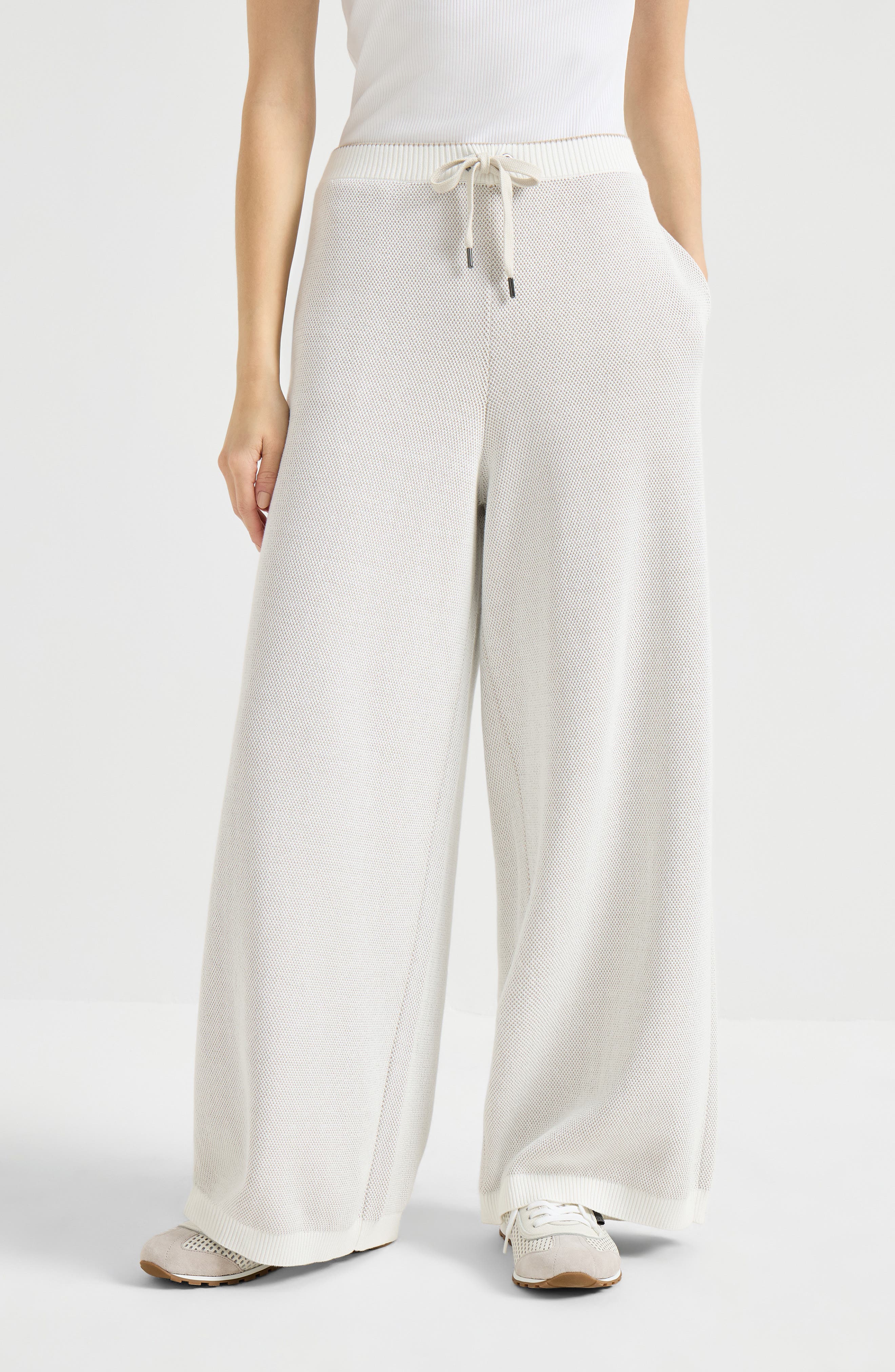 Track trousers