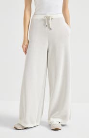 Brunello Cucinelli Track trousers