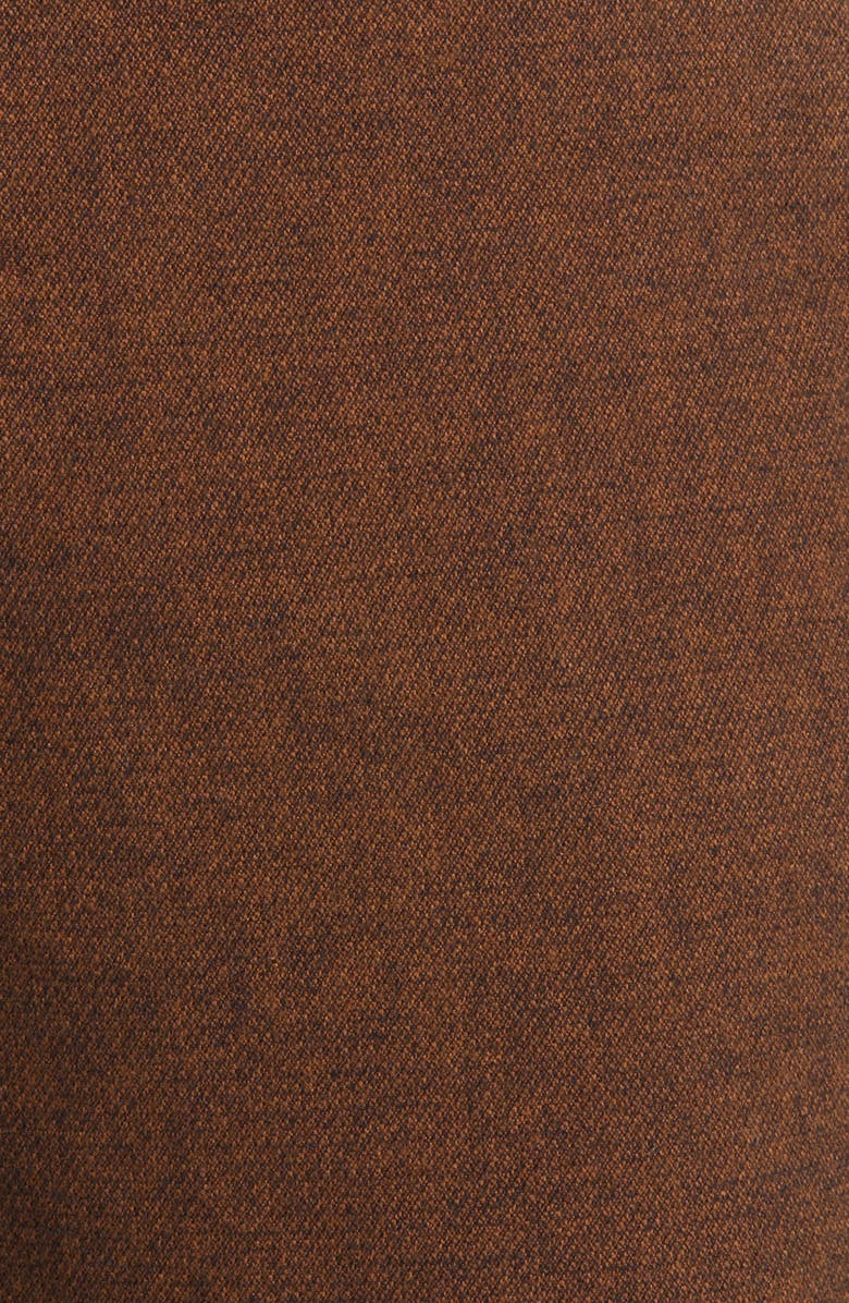 AG Caden Straight Leg Pants, Alternate, color, Rich Amber Oak