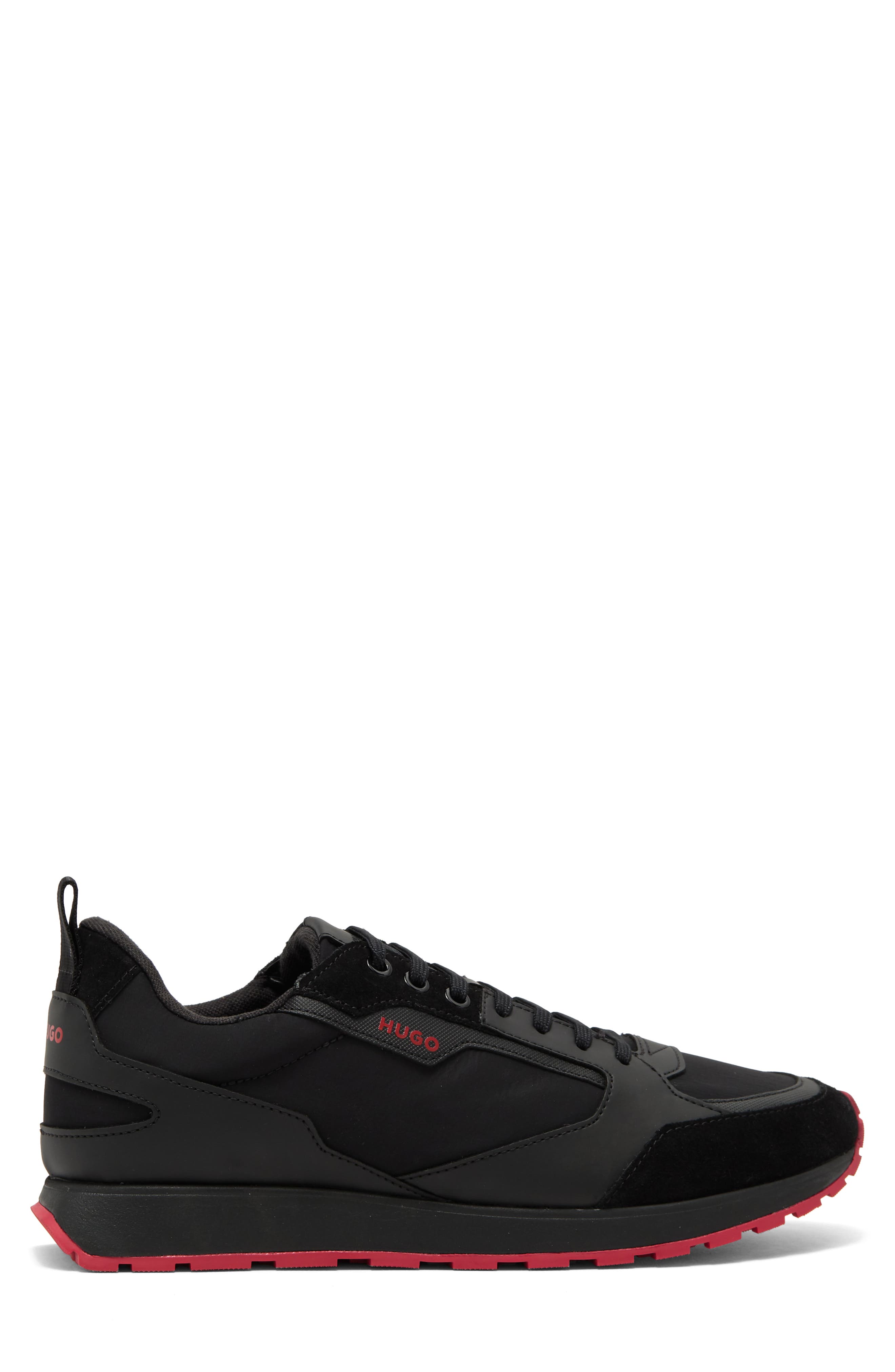 BOSS Icelin Running Shoe, Alternate, color, 