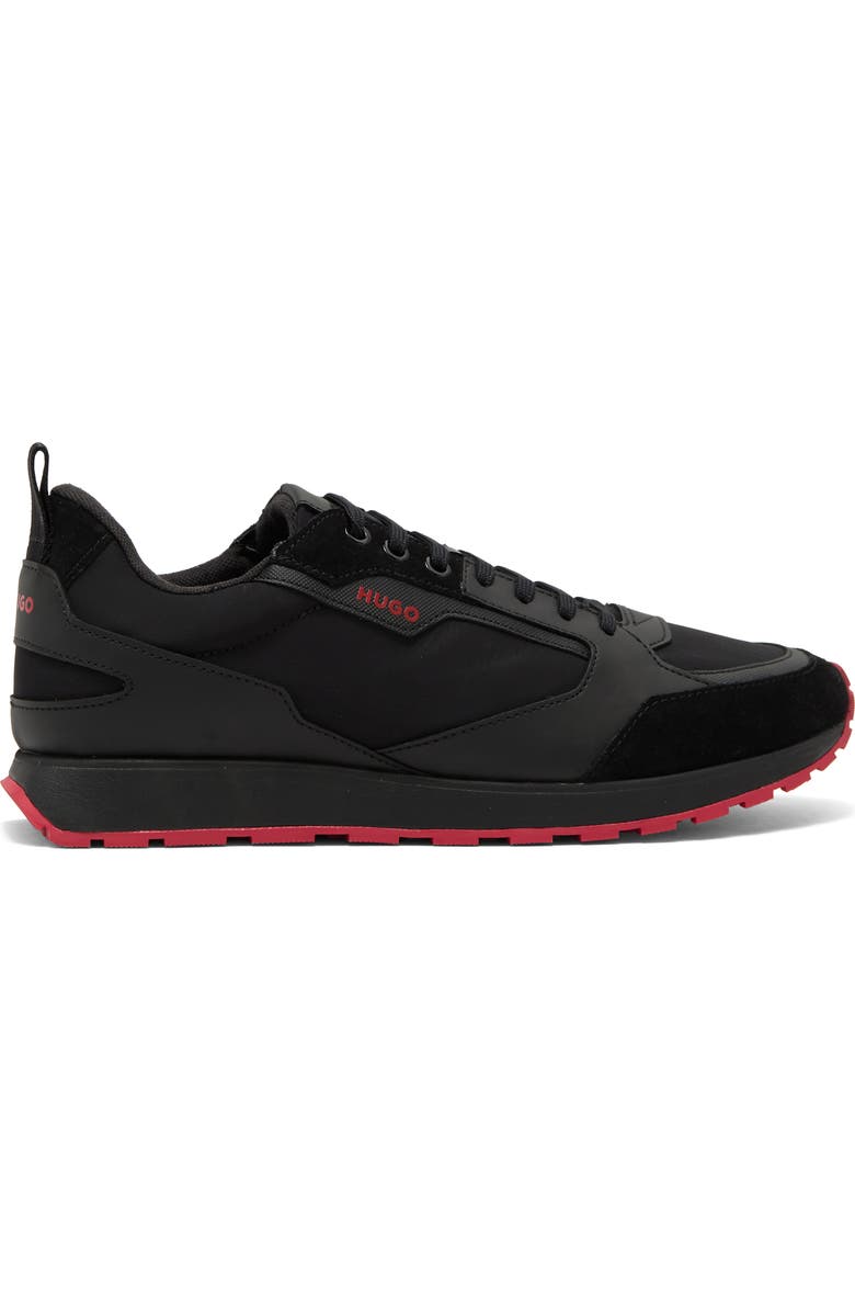 BOSS Icelin Running Shoe, Alternate, color,