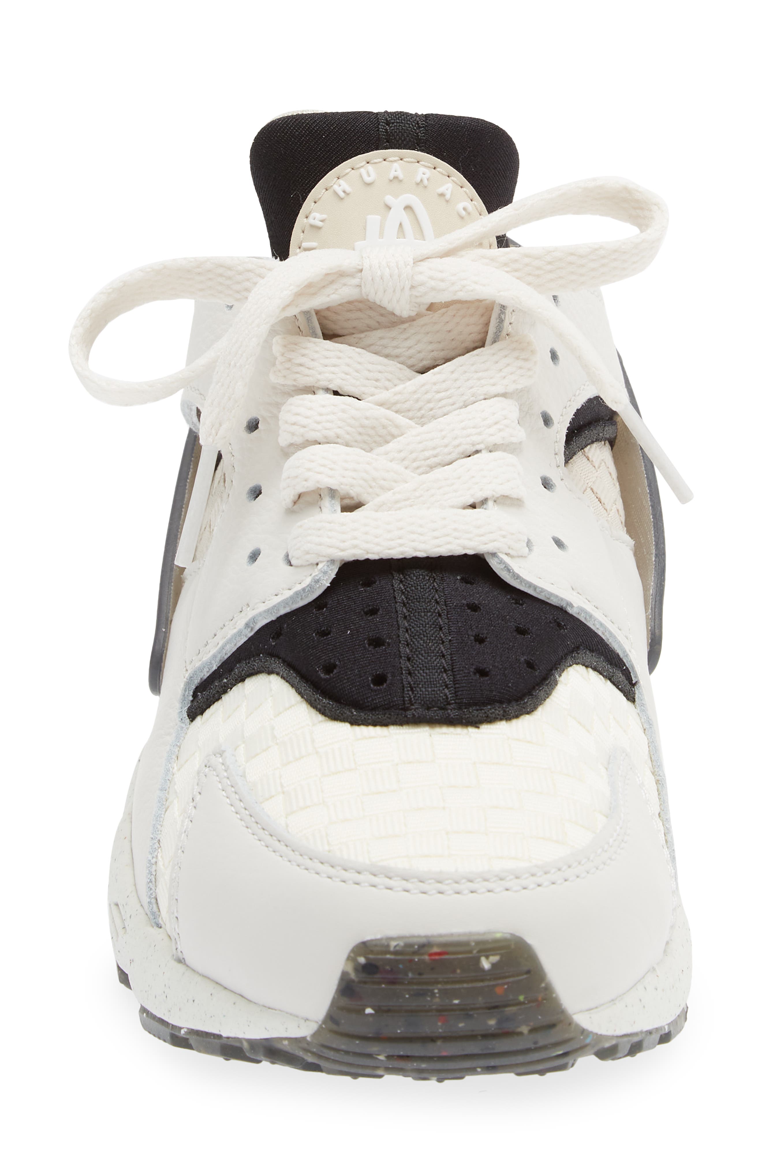 Nike Air Huarache Crater PRM Sneaker, Alternate, color, 