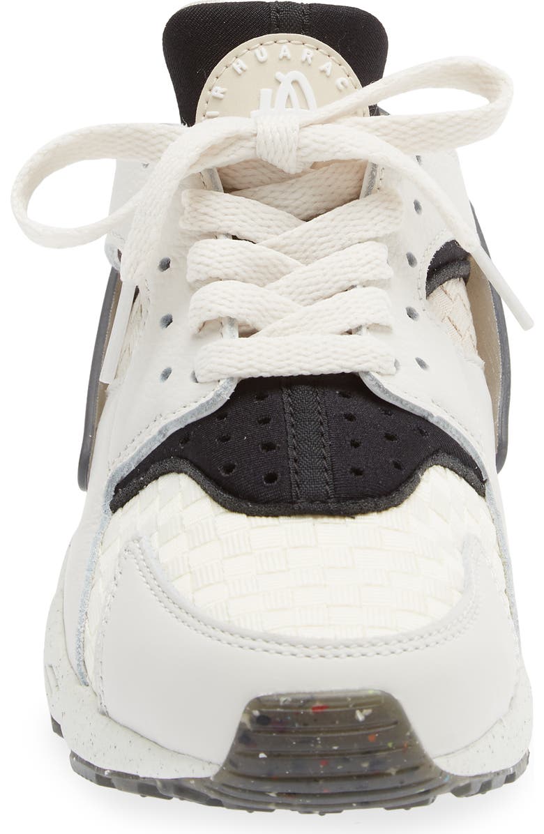 Nike Air Huarache Crater PRM Sneaker, Alternate, color,