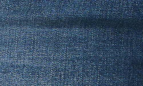 Hudson Jeans Rosalie High Waist Wide Leg Jeans In Mezzanine