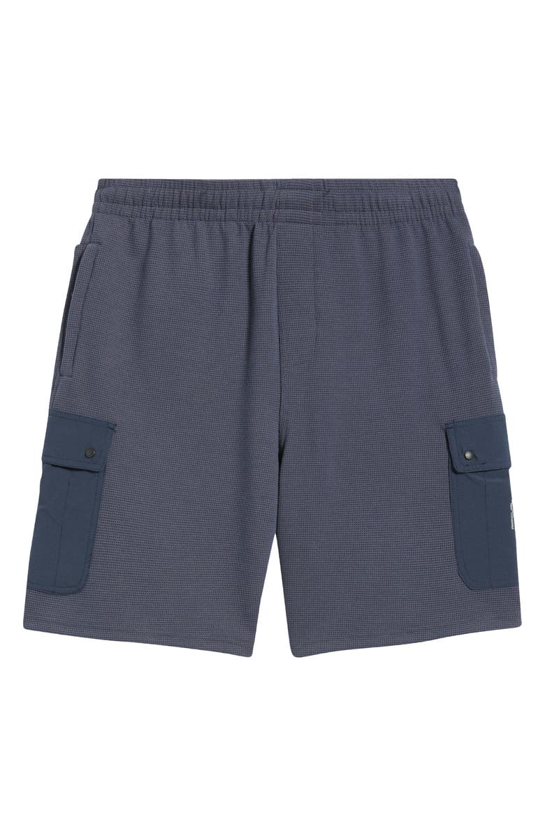 Rip Curl VaporCool Search Volley Shorts, Alternate, color, Purple Night