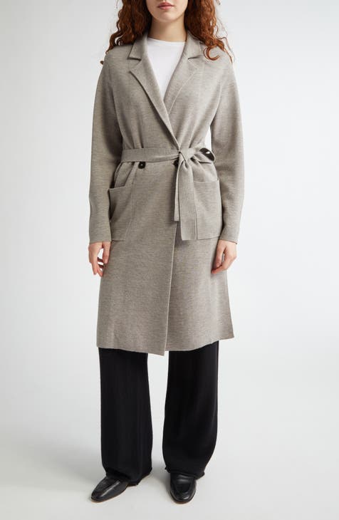 Sold Margaret O'Leary Puff Coat