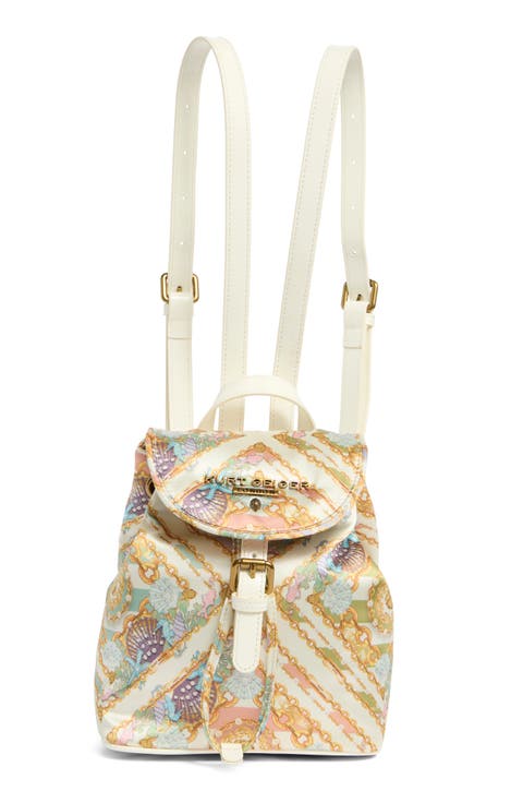 Portobello Small Backpack