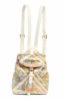 Kurt Geiger London Portobello Small Backpack