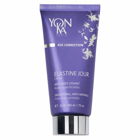 Elastin Jour - Plumping Anti-Aging Day Cream 1.70oz