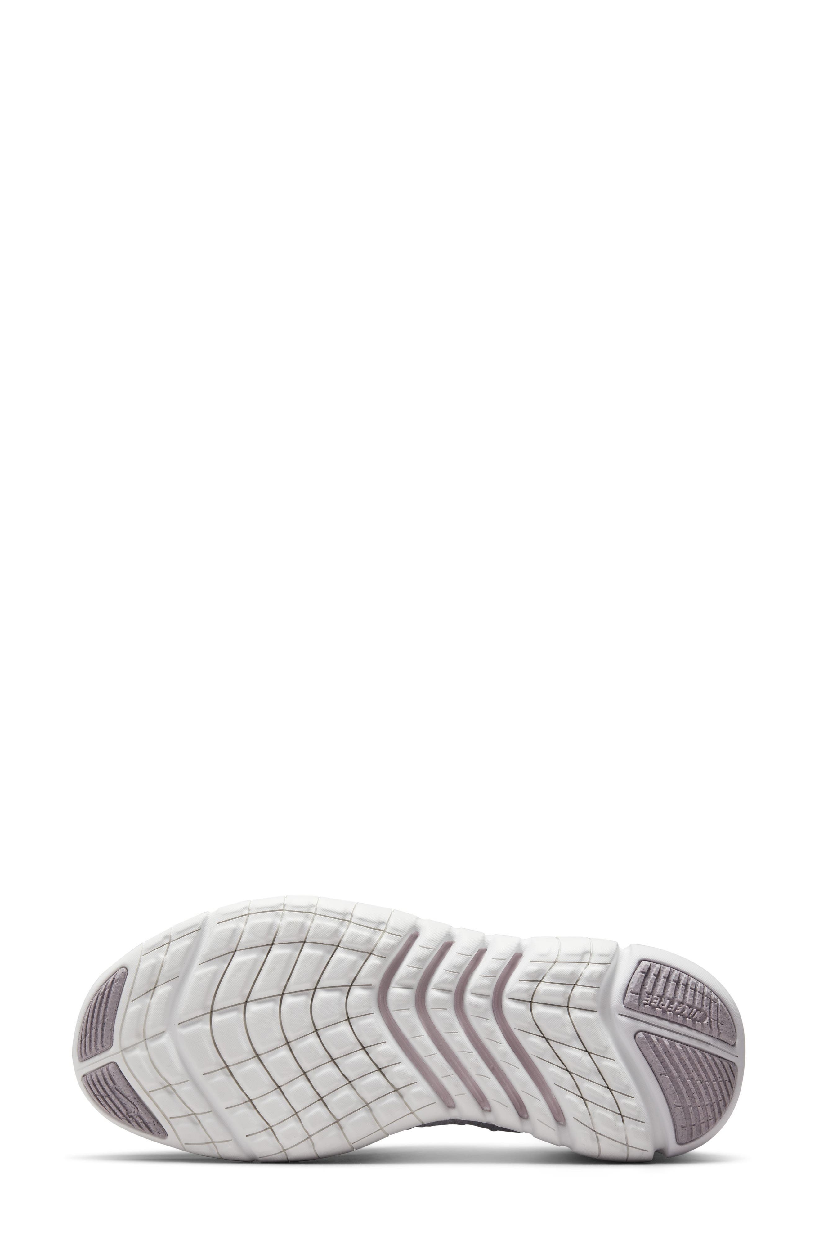 Free RN 5.0 2021 Running Shoe, Alternate, color, AURA/ PLUM FOG/ VENICE/ WHITE