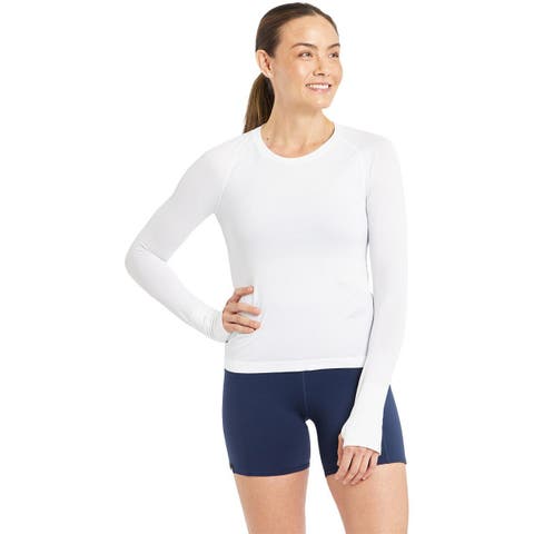 Float Long-Sleeve Shirt - Women's