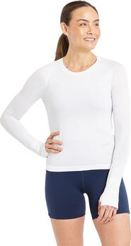 Oiselle Float Long-Sleeve Shirt - Women's