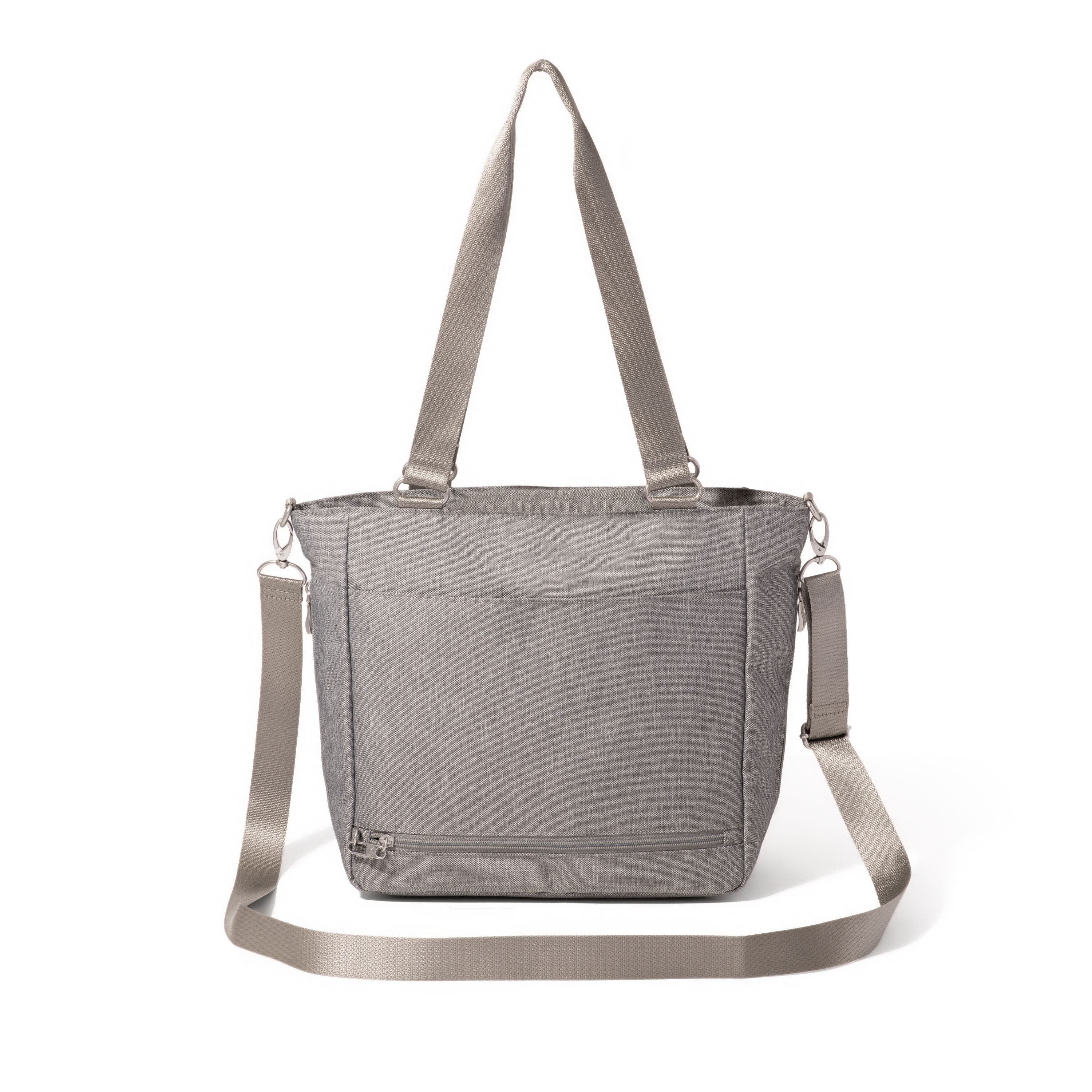 Modern Everyday Shopper Tote, Alternate, color, STONE HERITAGE