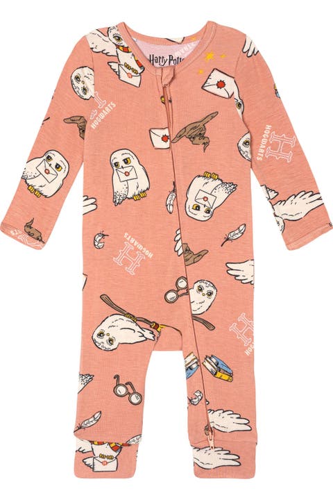 Sleepwear Footless One Piece (baby)