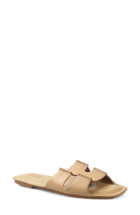 Marcie Slide Sandal