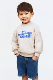 H&M Cotton sweatshirt