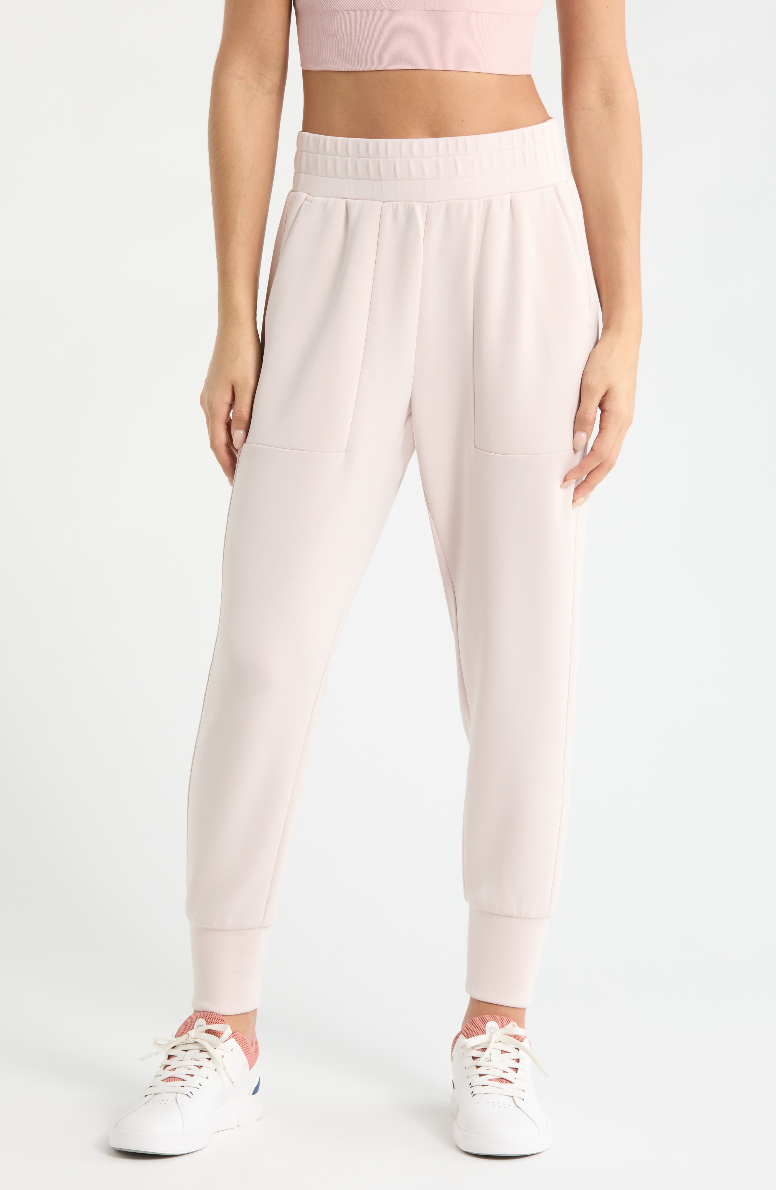 PINK HUSH