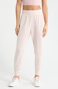 Zella Soft Luxe High Waist Joggers
