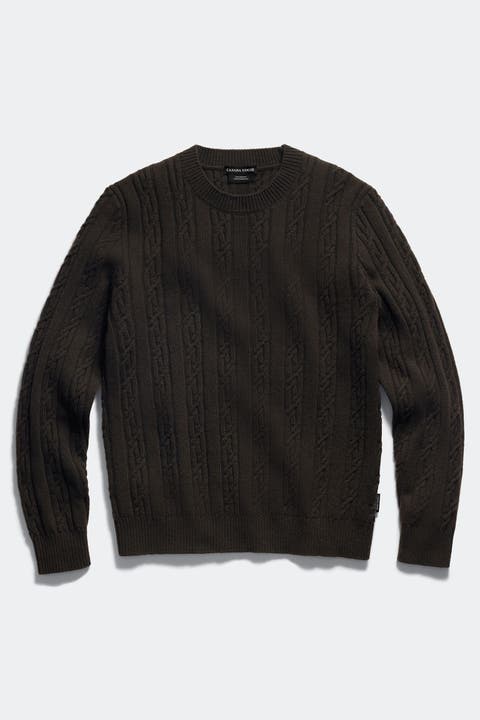 Habel Knit Crew