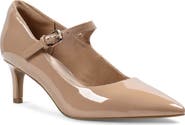 Rockport Chase Mary Jane Pump