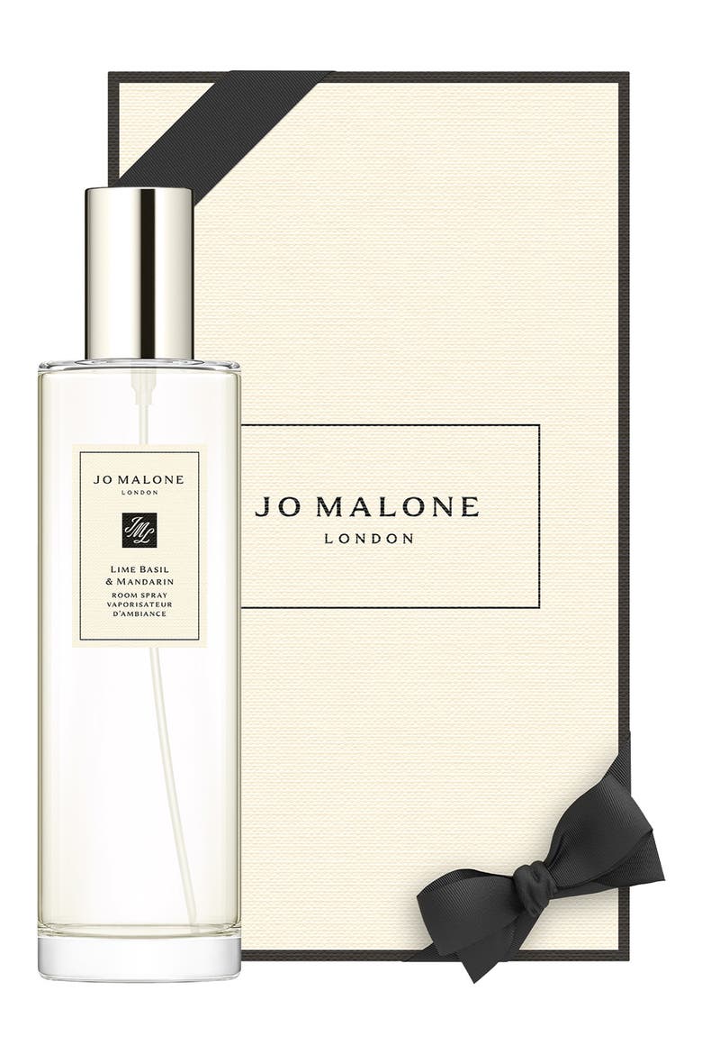 Lime Basil & Mandarin Room Spray, Alternate, color, NO COLOR