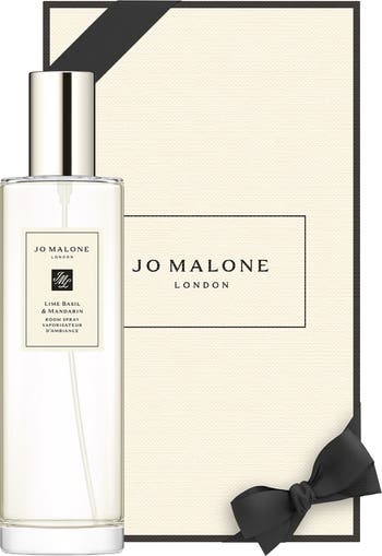 JO MALONE Scent outlets Surround Room Spray 5.9oz/175ml ~ Lime Basil & Mandarin ~ FreeSh