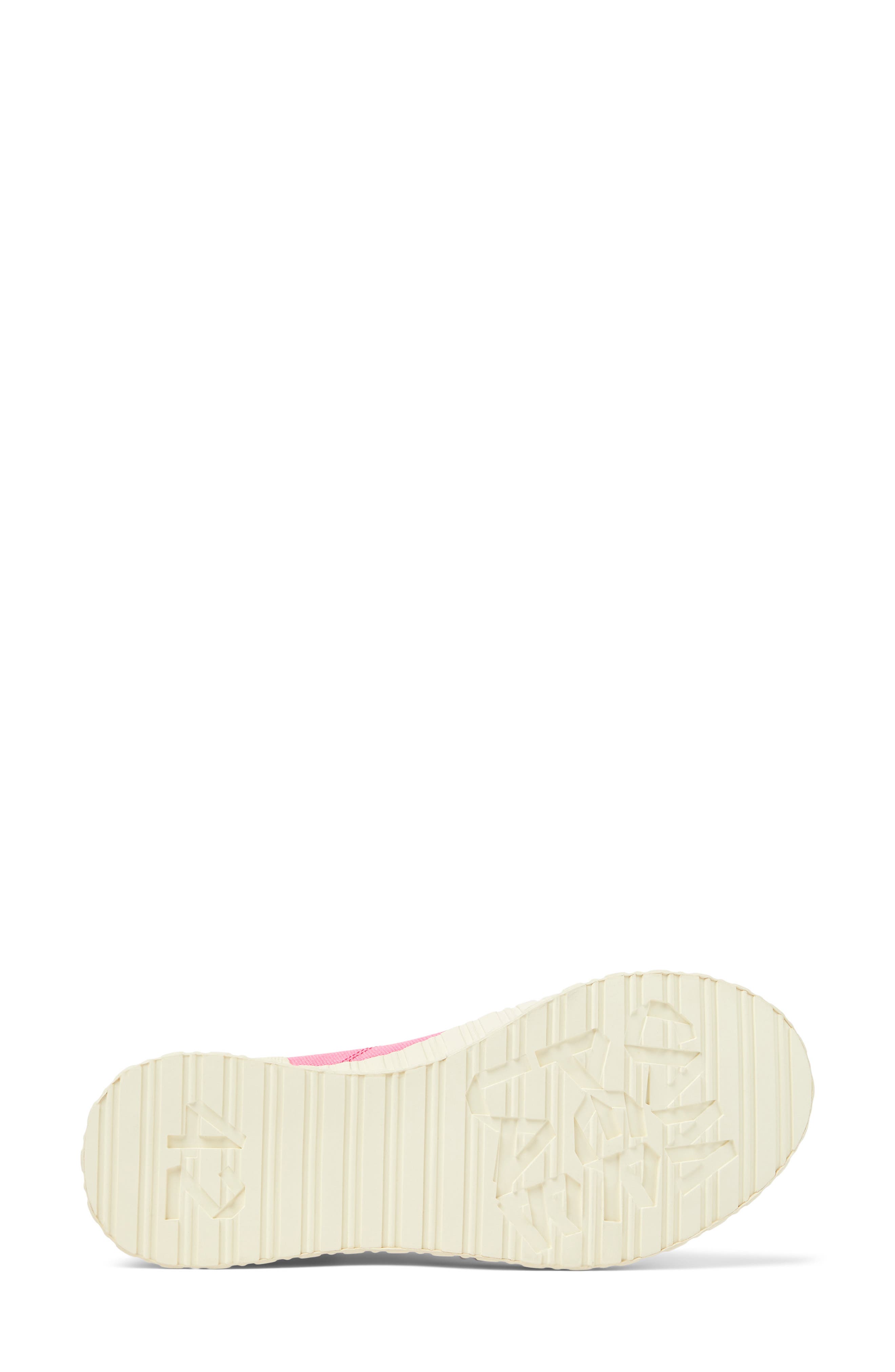 CAMPERLAB Roz High-Top Sneaker, Alternate, color, Medium Pink