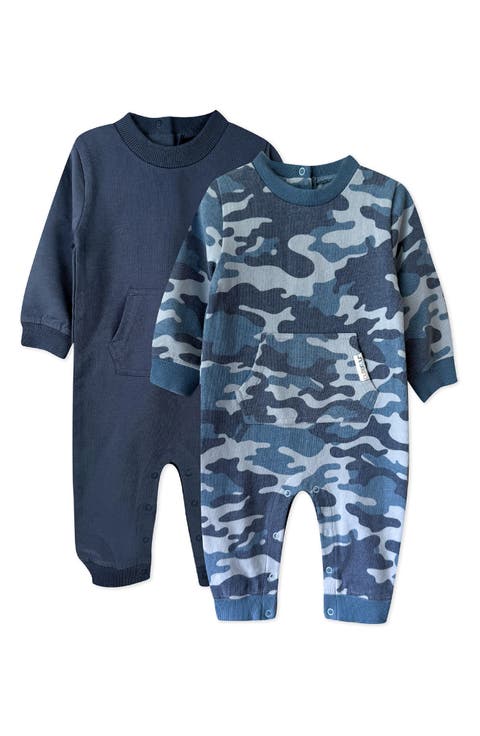 Kids' Ryder Romper