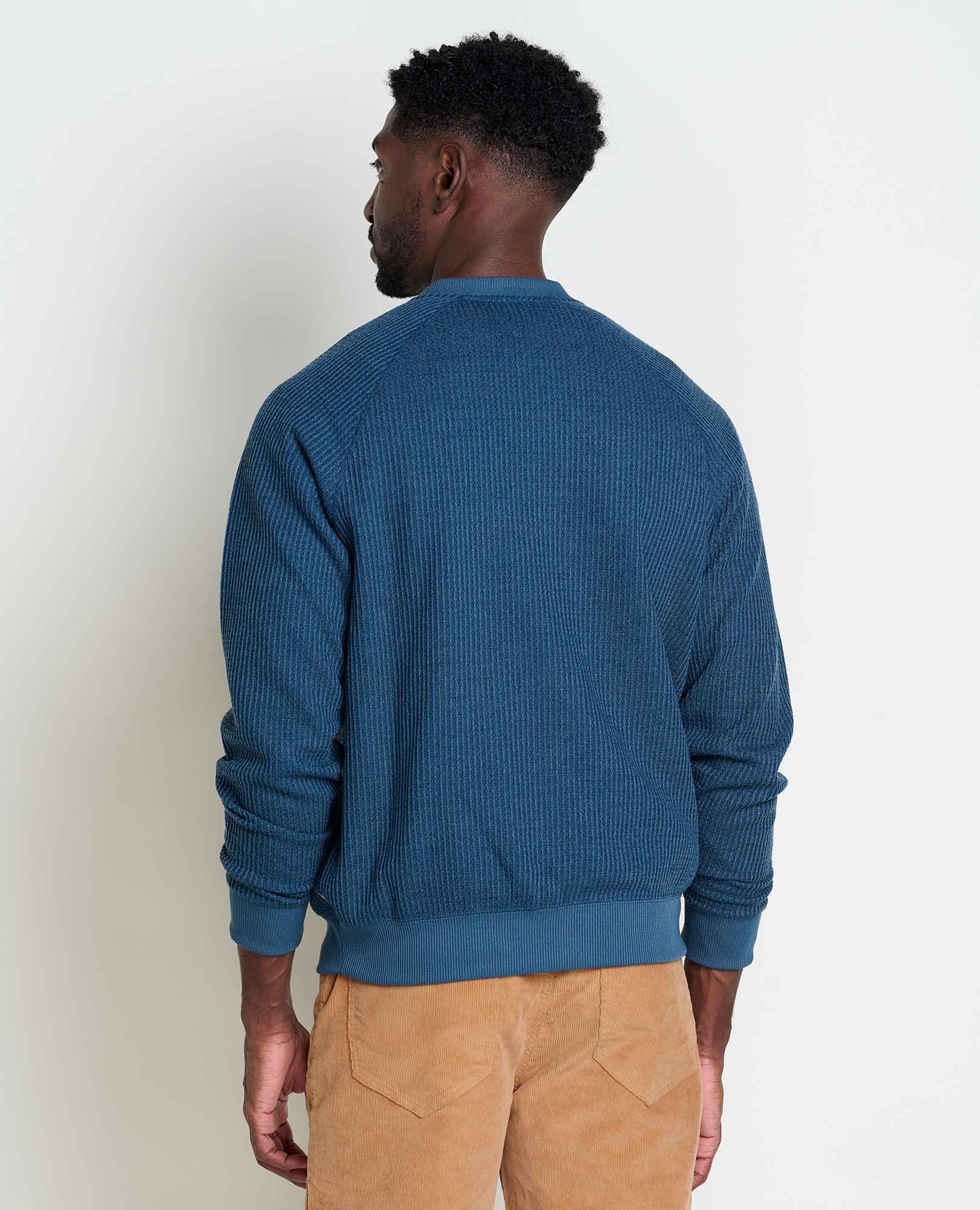 Bitterroot Long Sleeve Henley - image 2