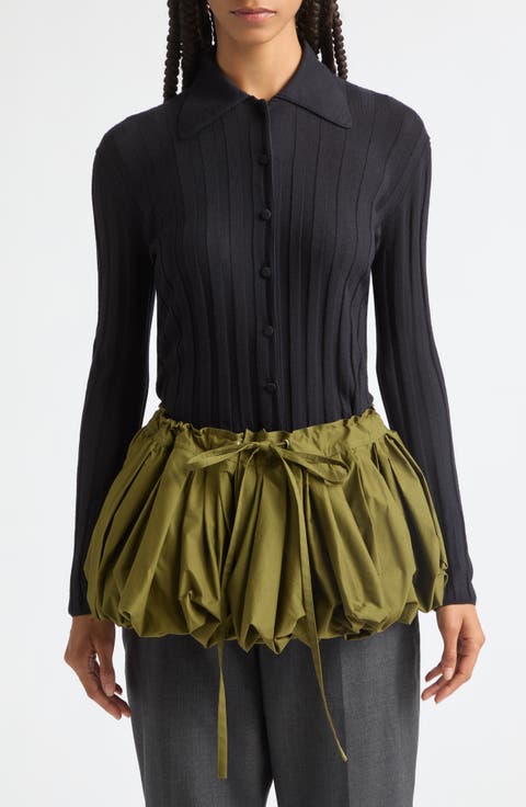 Cotton Yoke