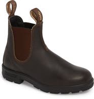 Blundstone Footwear Gender Inclusive Black Chelsea Boot